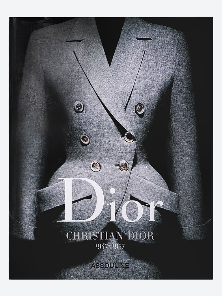 Dior par Christian Dior 1