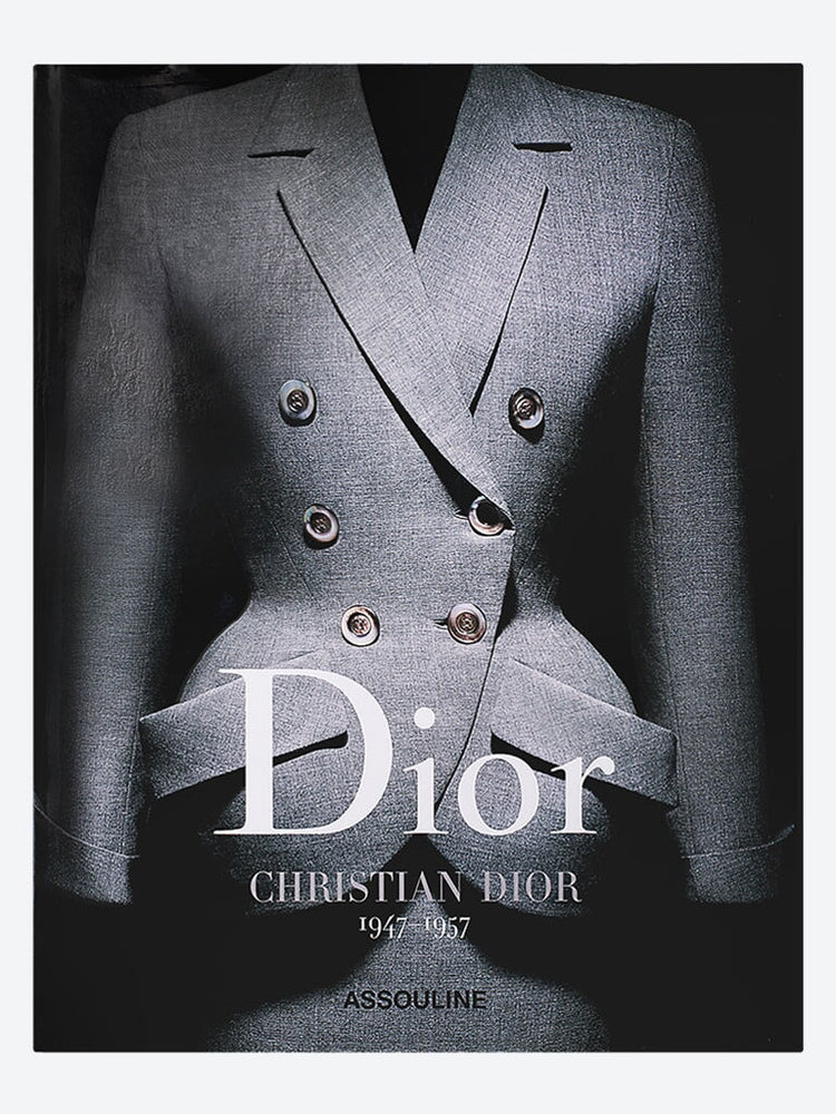 Dior par Christian Dior 1