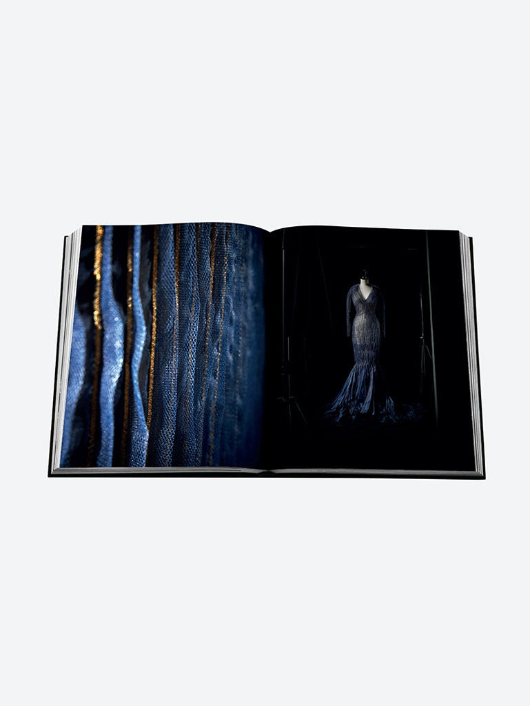 Dior von Gianfranco Ferre 13