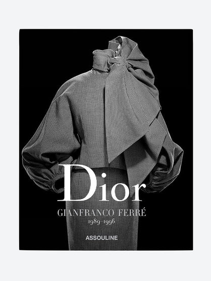 Dior by gianfranco ferre