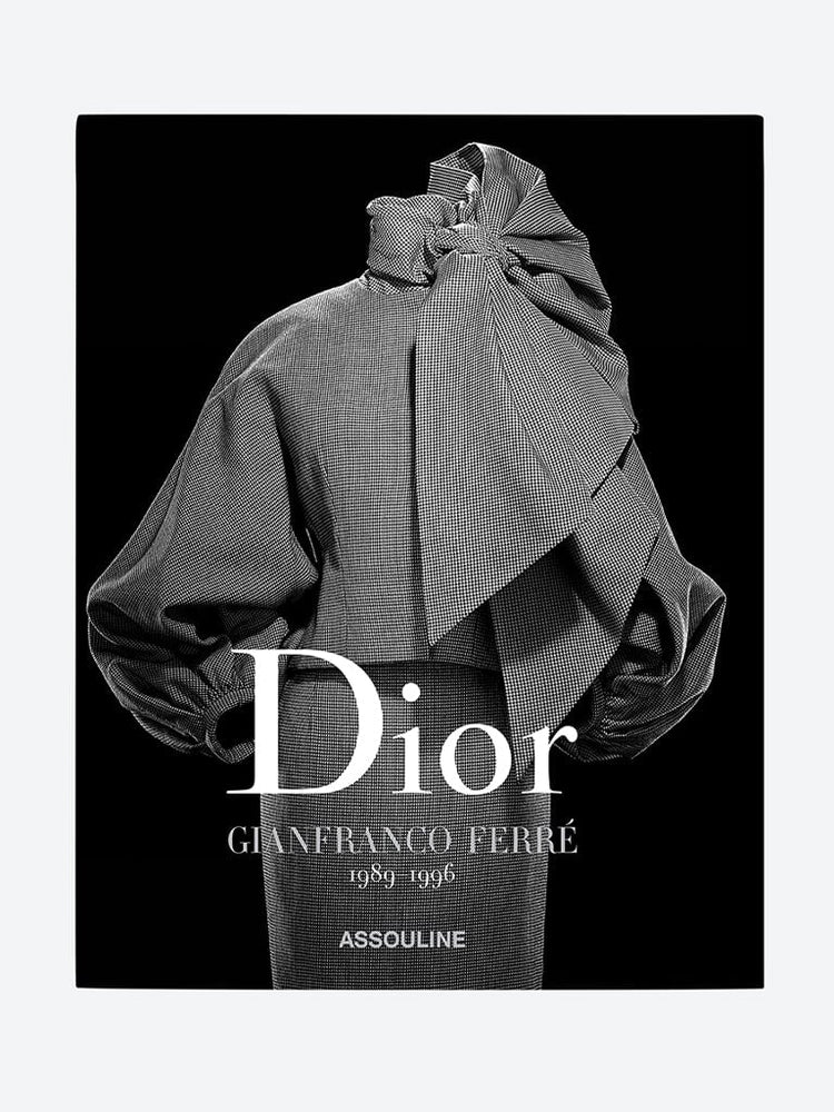 Dior von Gianfranco Ferre 1