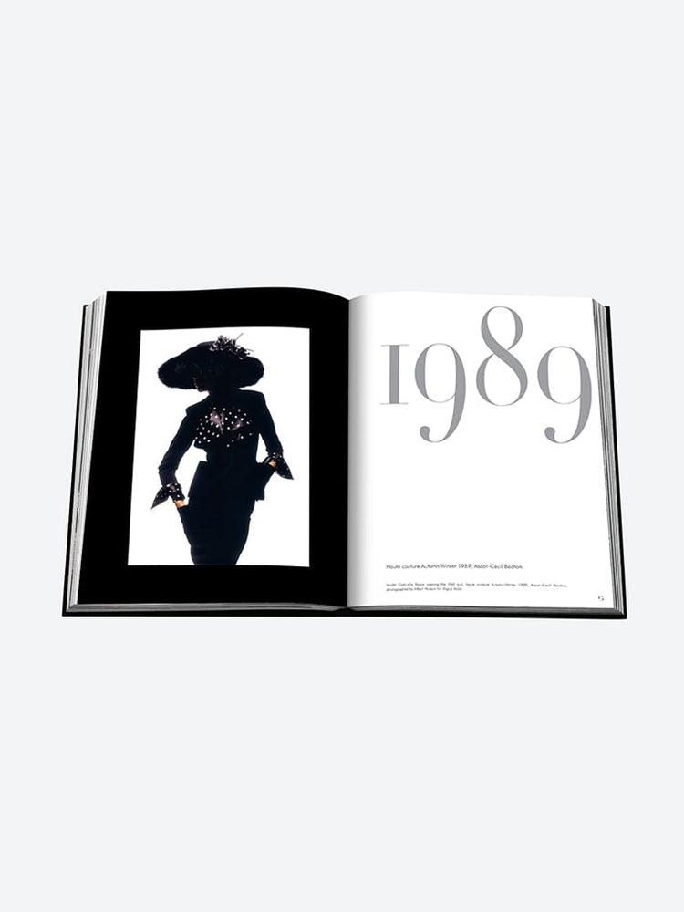 Dior von Gianfranco Ferre 5