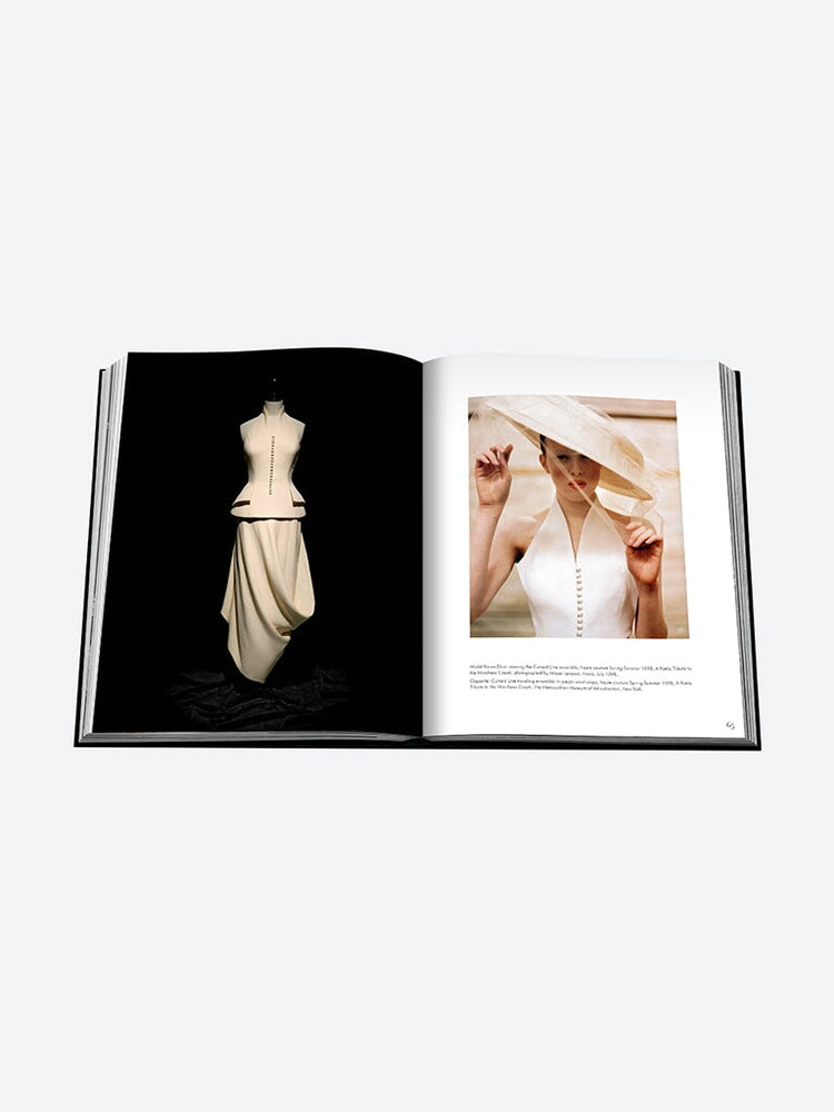 Dior par John Galliano 4
