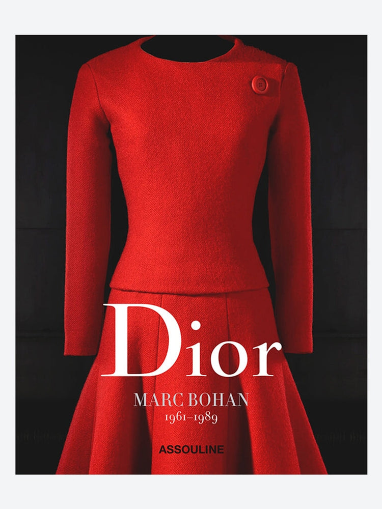 Dior par Marc Bohan 1