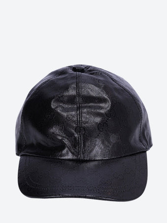 Dollar pig print baseball cap