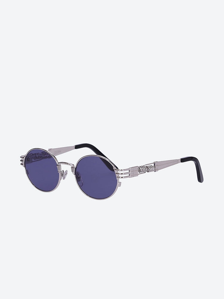 Double ressort sunglasses 2