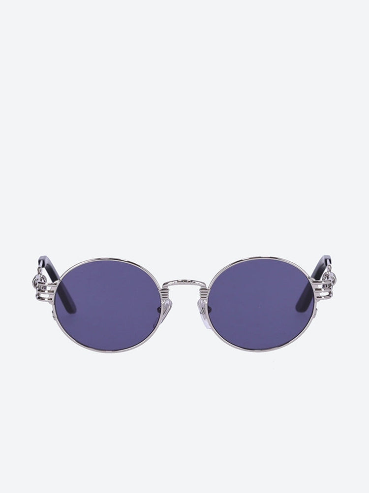 Double ressort sunglasses 1