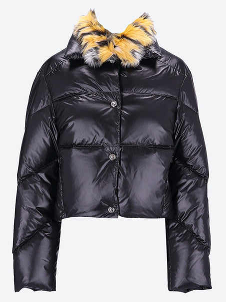 Down jacket