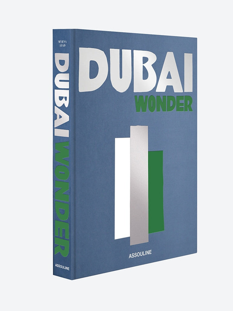 DUBAI WONDER 3