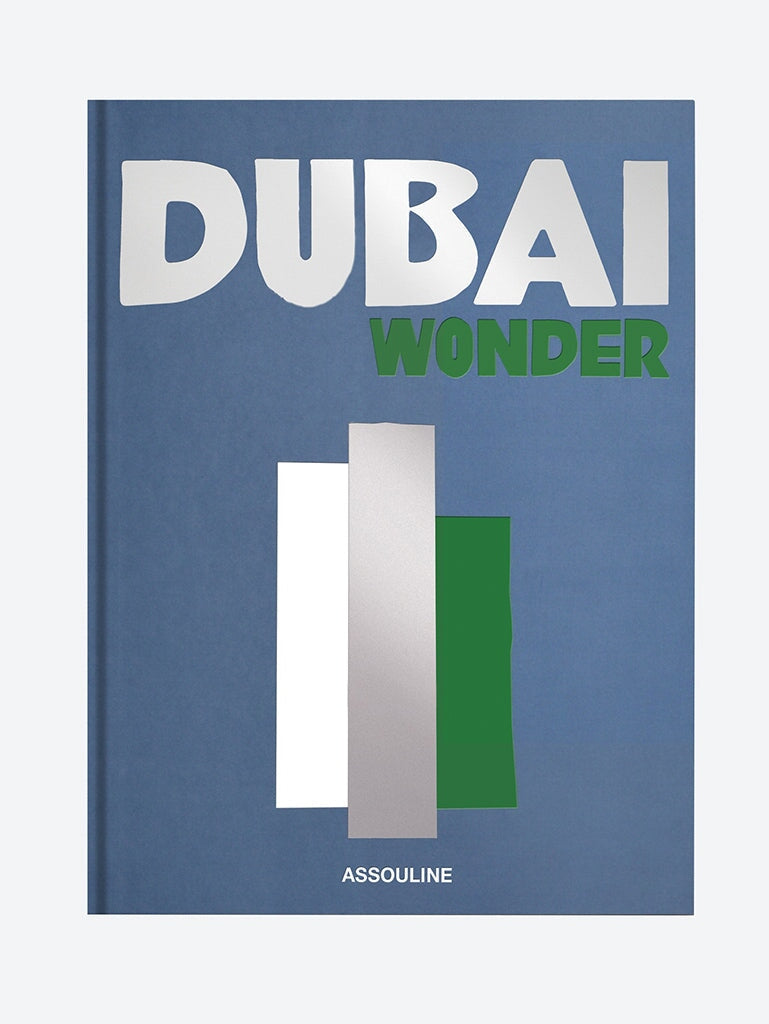 DUBAI WONDER 1