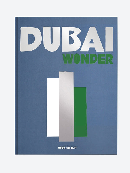 Dubaï Wonder
