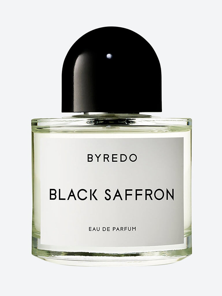 Eau de parfum black saffron 1
