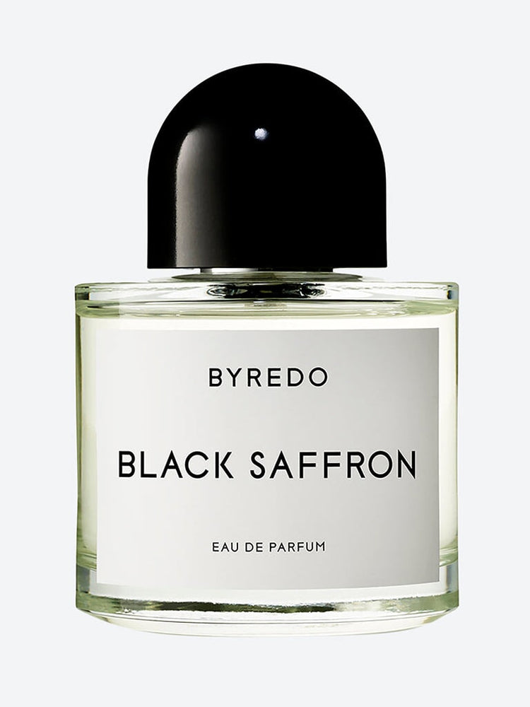 Eau de parfum black saffron 1
