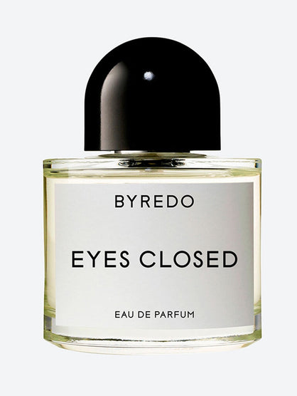 Eau de parfum yeux fermés 50ml
