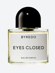 Eau de parfum eyes closed ref:
