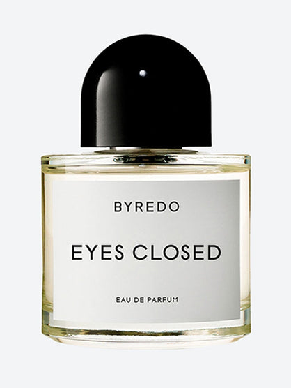 Eau de parfum eyes closed 100ml