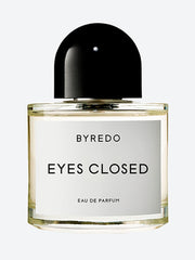 Eau de parfum eyes closed ref: