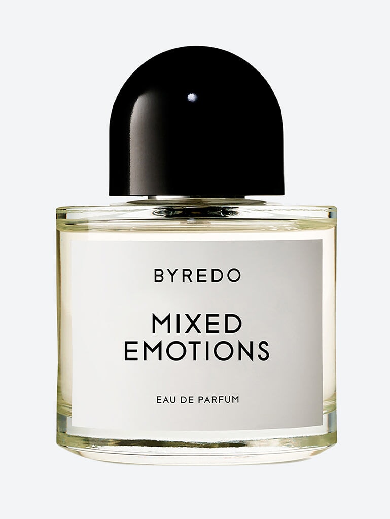 Eau de parfum mixed emotions 1
