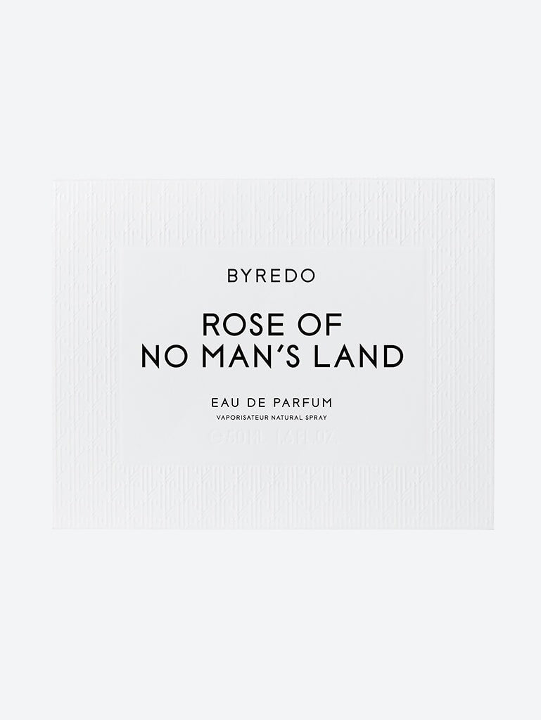 Eau de Parfum Rose de No Man's Land 2