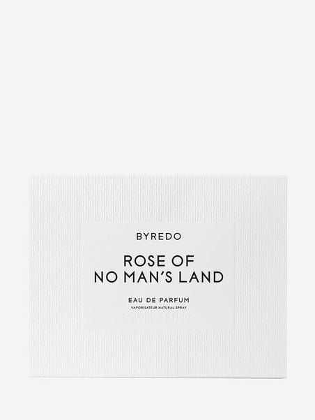 Eau de parfum rose of no mans land