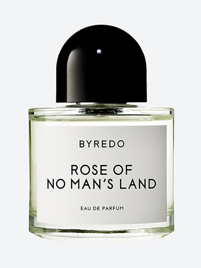 Eau de Parfum Rose de No Man's Land 1