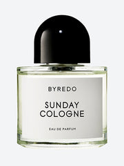 Eau de parfum sunday cologne ref:
