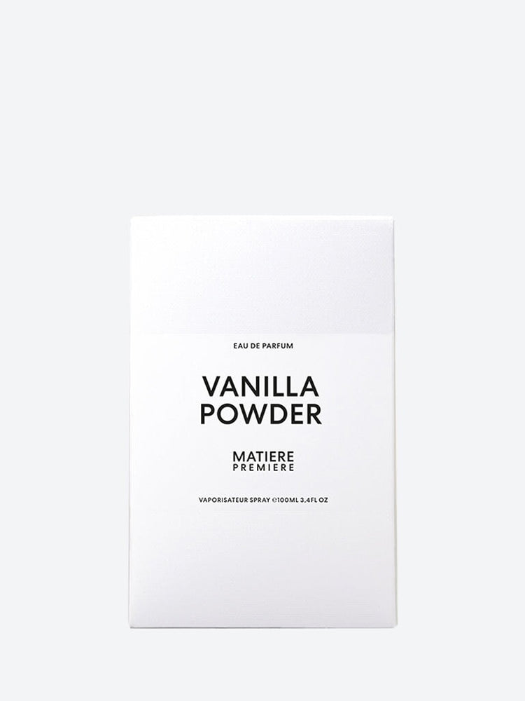 Vanilla powder eau de parfum 2