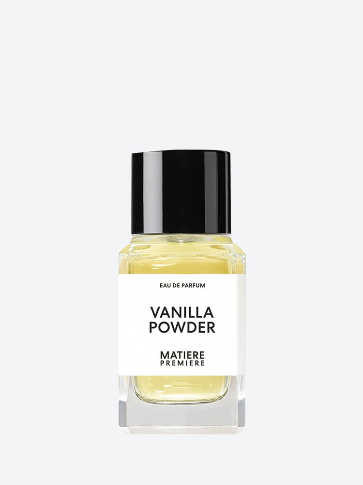 Vanilla powder eau de parfum 1