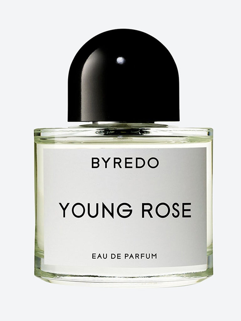 Eau de parfum young rose 1