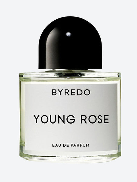 Eau de parfum young rose