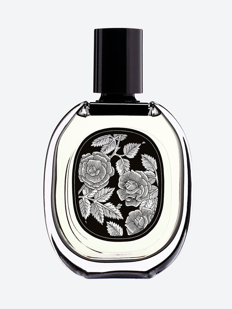 Eau rose eau de parfum 2