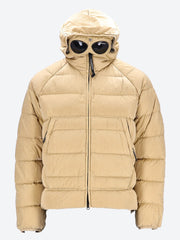 Eco-chrome down jacket ref: