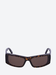 Edgy rectangle 0301s sunglasses ref: