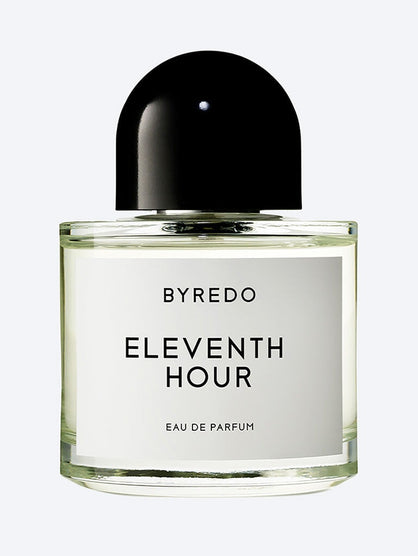 Eleventh hour eau de parfum