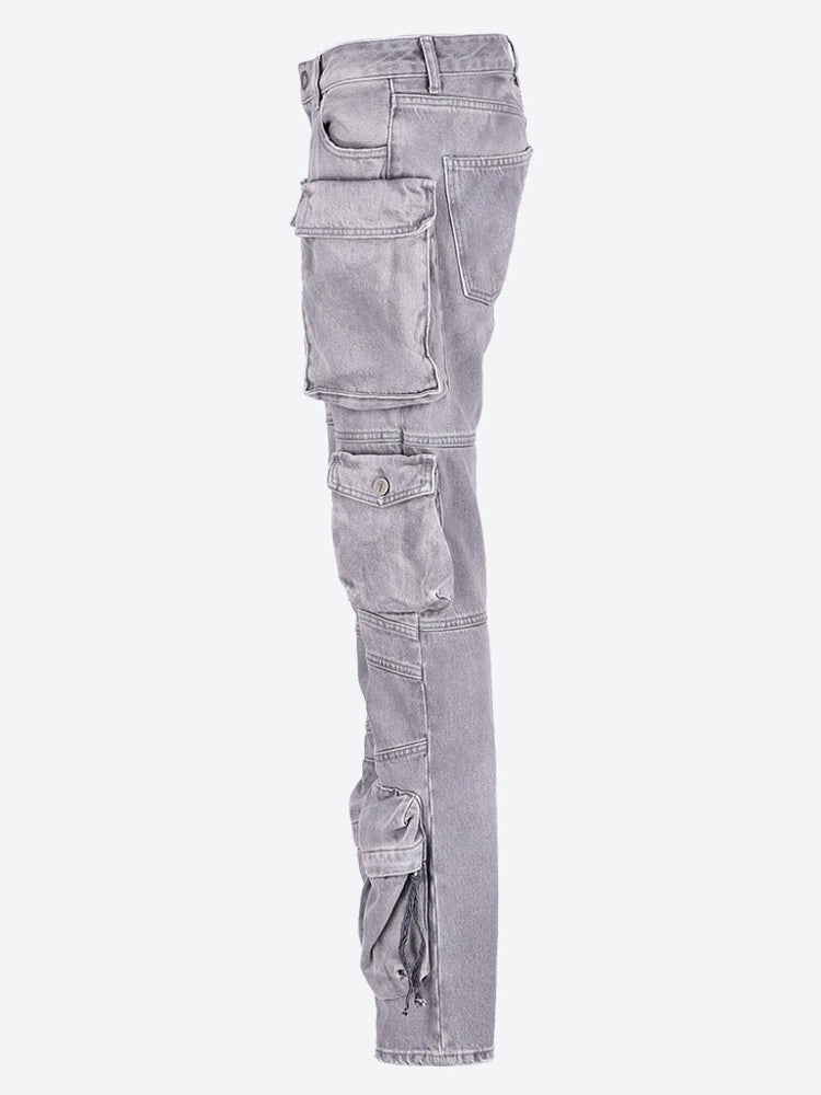 Essie long pants 2