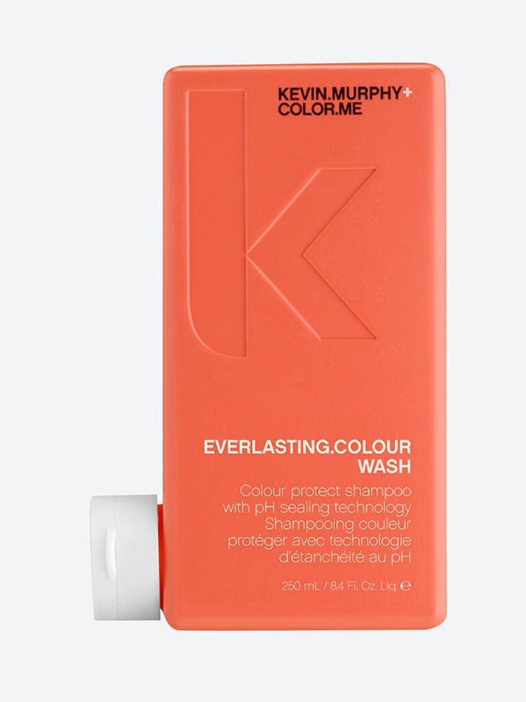 Everlasting colour wash 1