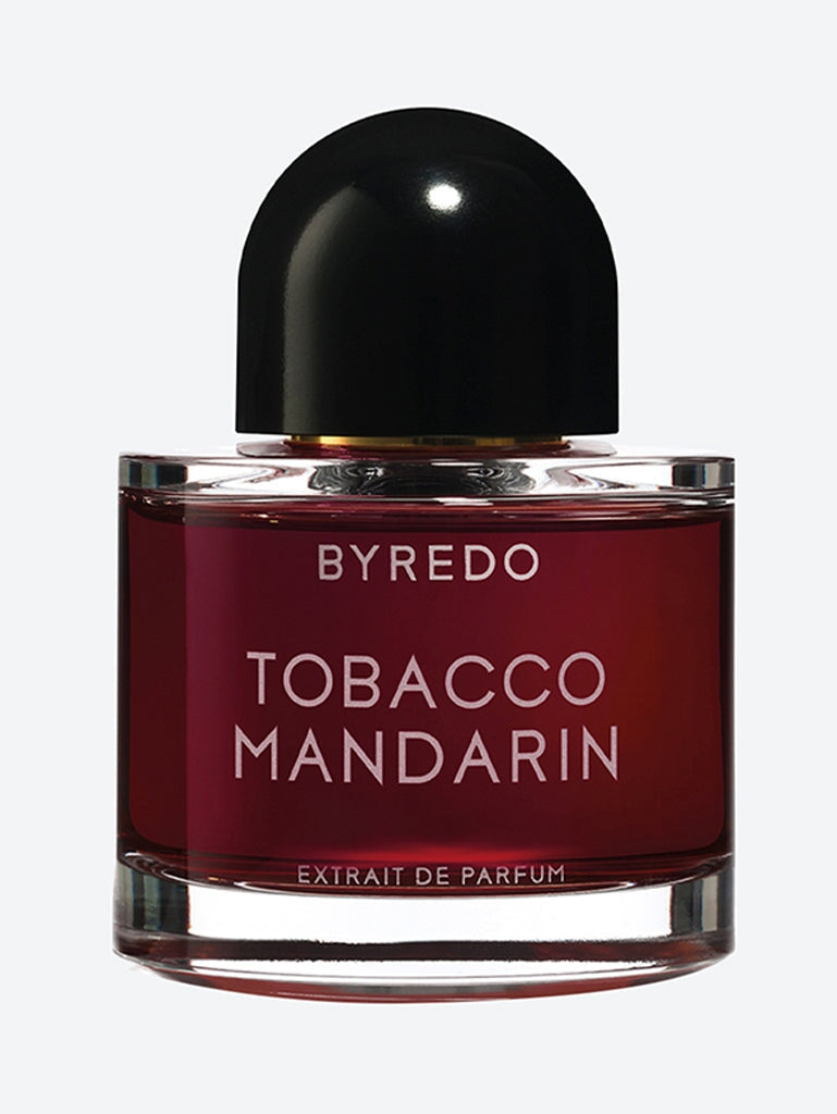 Extrait de parfum night veil tobacco mandarin 1