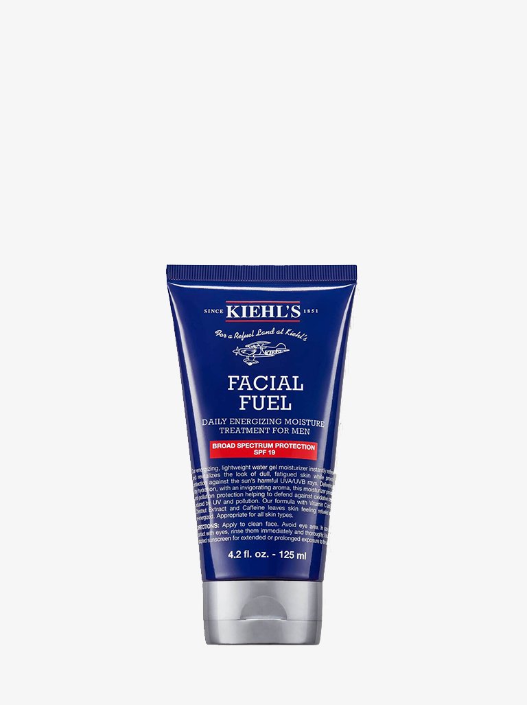 Facial fuel moisturizer spf19 2