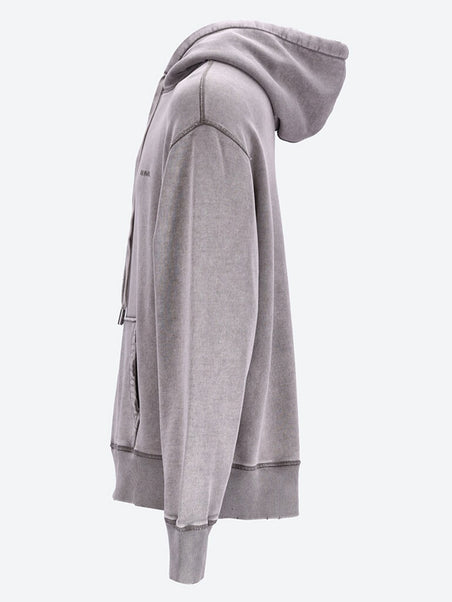Sweat à capuche
