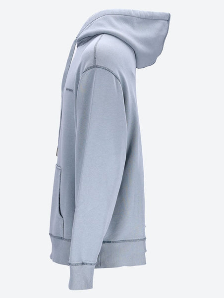 Sweat à capuche