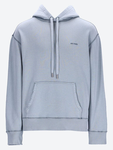 Sweat à capuche