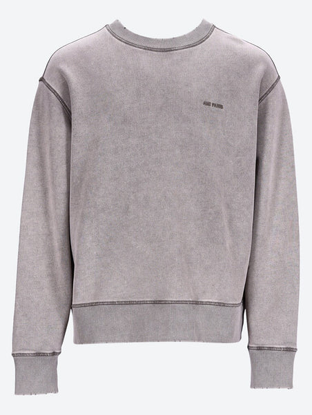 Sweat-shirt