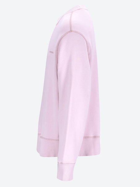 Sweat-shirt