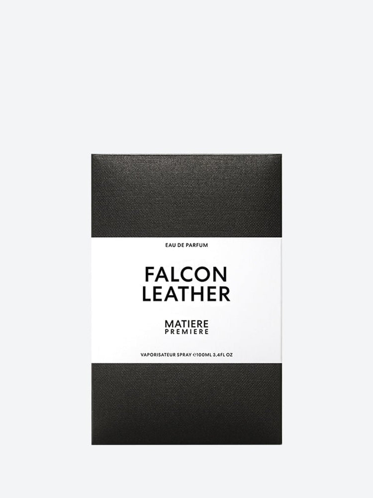 Falcon leather eau de parfum 2