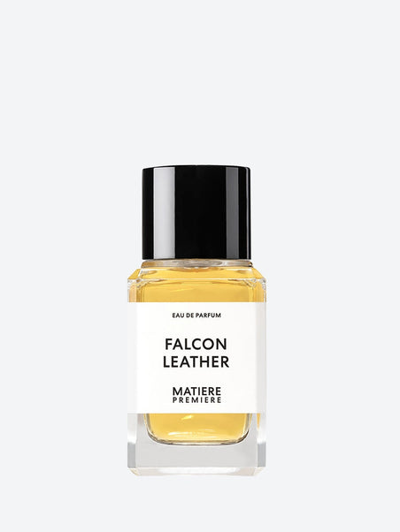 Falcon leather eau de parfum