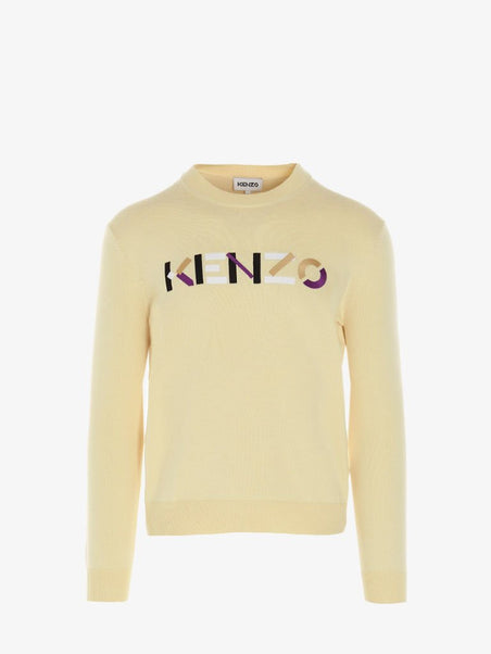 Kenzo RWS Classic Crewneck