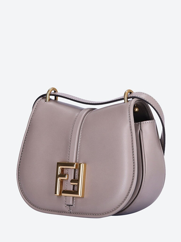 Fendi c mon small leather handbag 2