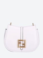 Fendi c mon small leather handbag ref: