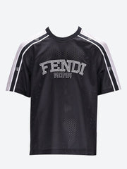 Fendi roma t-shirt ref: