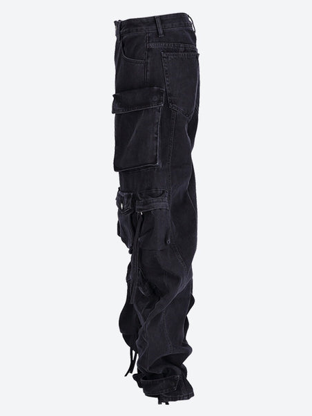 Pantalon de fougère